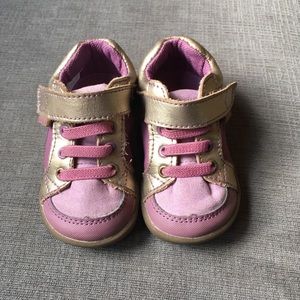 Pediped Sneakers